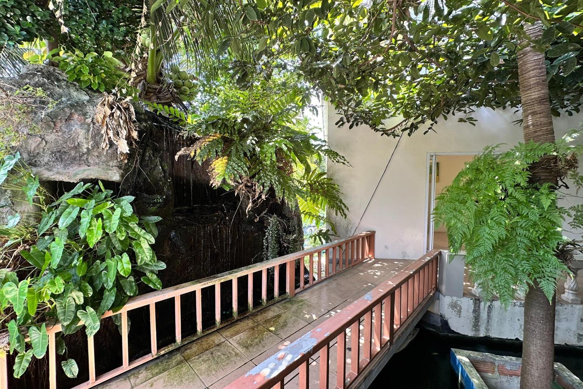 Choengmon Residence Choeng Mon Exterior photo
